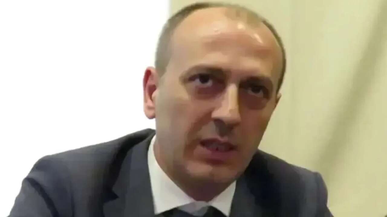 Ali Kaya'nın tutukluluğuna devam kararı