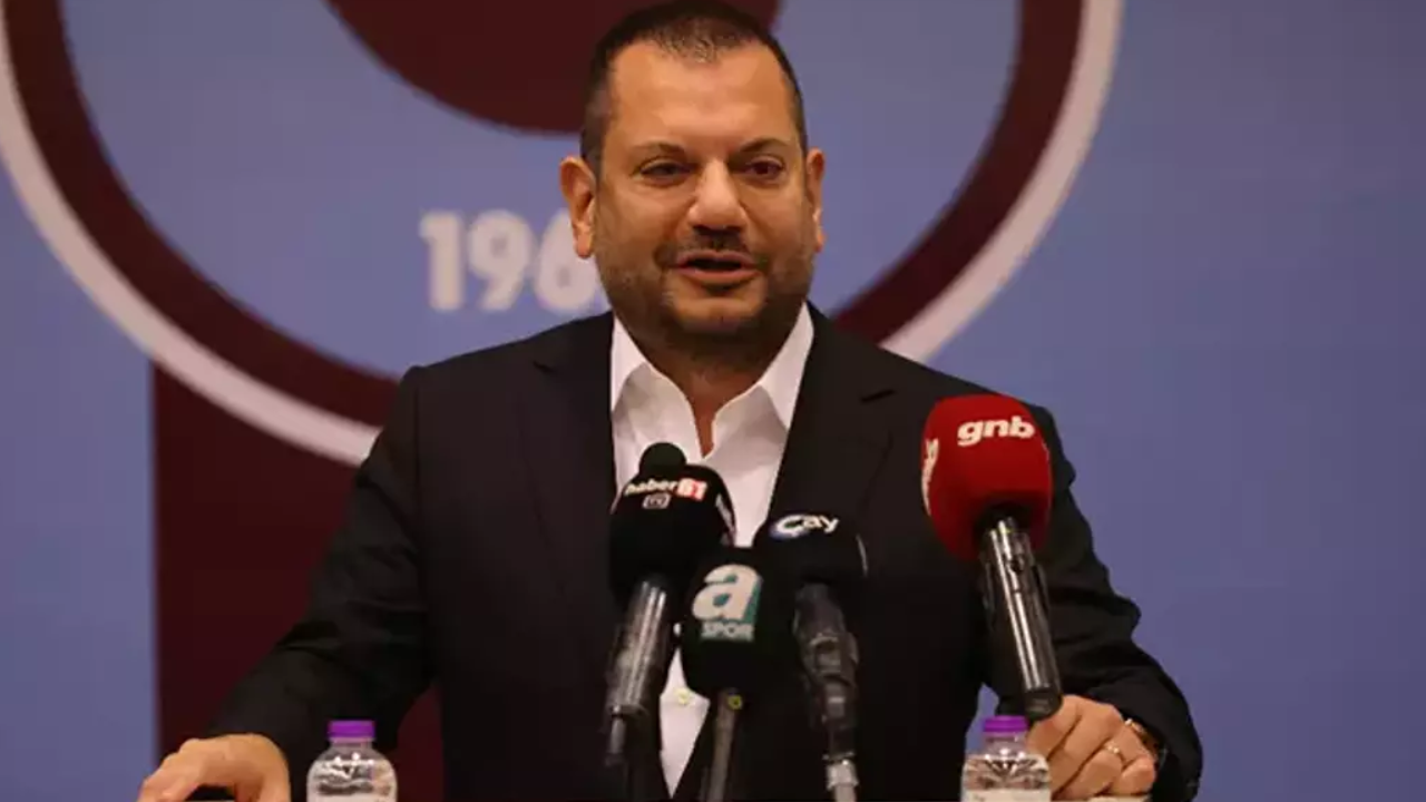 Uğurcan Çakır hakkında sert sözler: 'Bu lafı duyduktan sonra gönderdim'