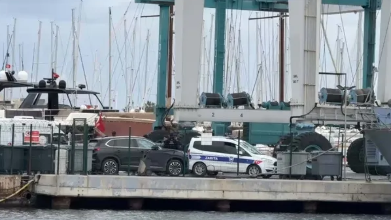 19 kaçak göçmen hayatını kaybetmişti: Bodrum'daki bot faciasında 11 gözaltı!