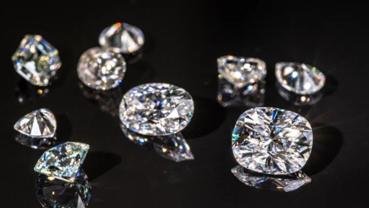 Torba yasada geri adım: Pırlanta ve elmastan ÖTV alınması maddesi çıkarıldı!