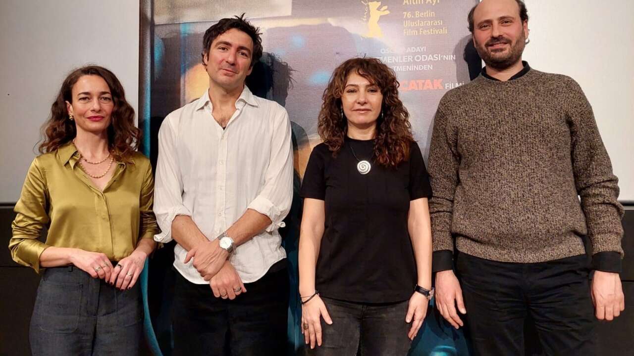 Sistemin içinde sıkışmak: İdealler, korku ve hayatta kalma arasında…