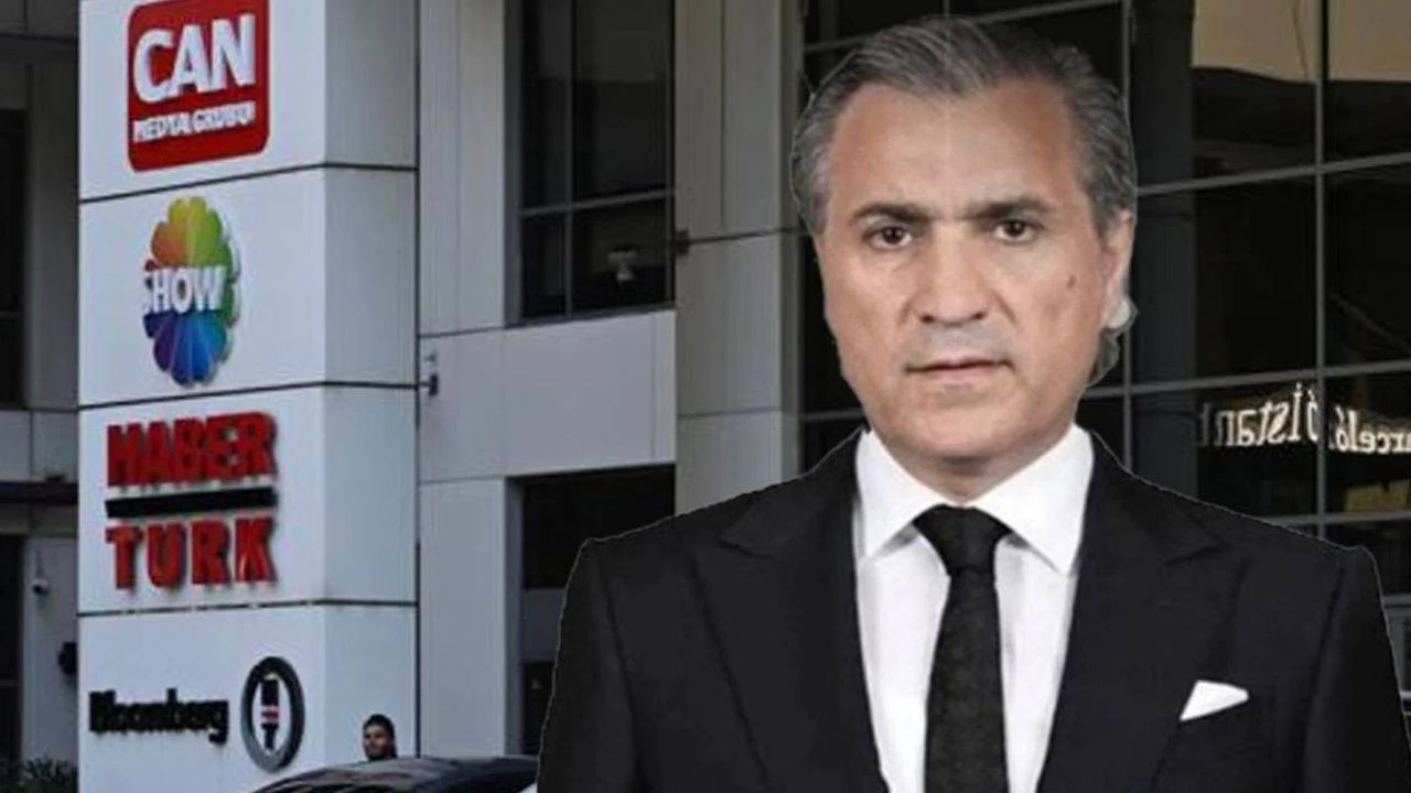 Can Holding soruşturmasında tahliye: Kemal Can'a ev hapsi kararı!