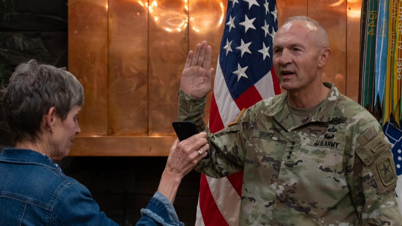 ABD'de 'İran' çatlağı mı? Savunma Bakanı'ndan Kara Kuvvetleri Komutanı'na 'emekli ol' baskısı