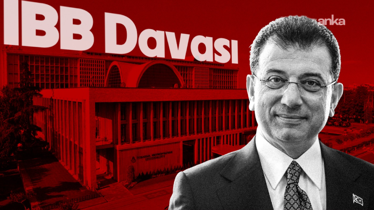 İBB Davası'nda 18 kişi hakkında tahliye kararı!