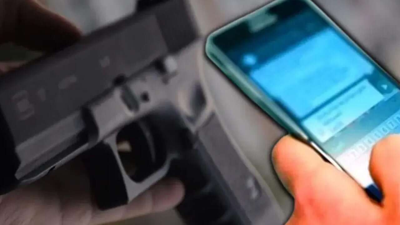 Telegram tetikçilerine operasyon: 14'ü çocuk 44 gözaltı!