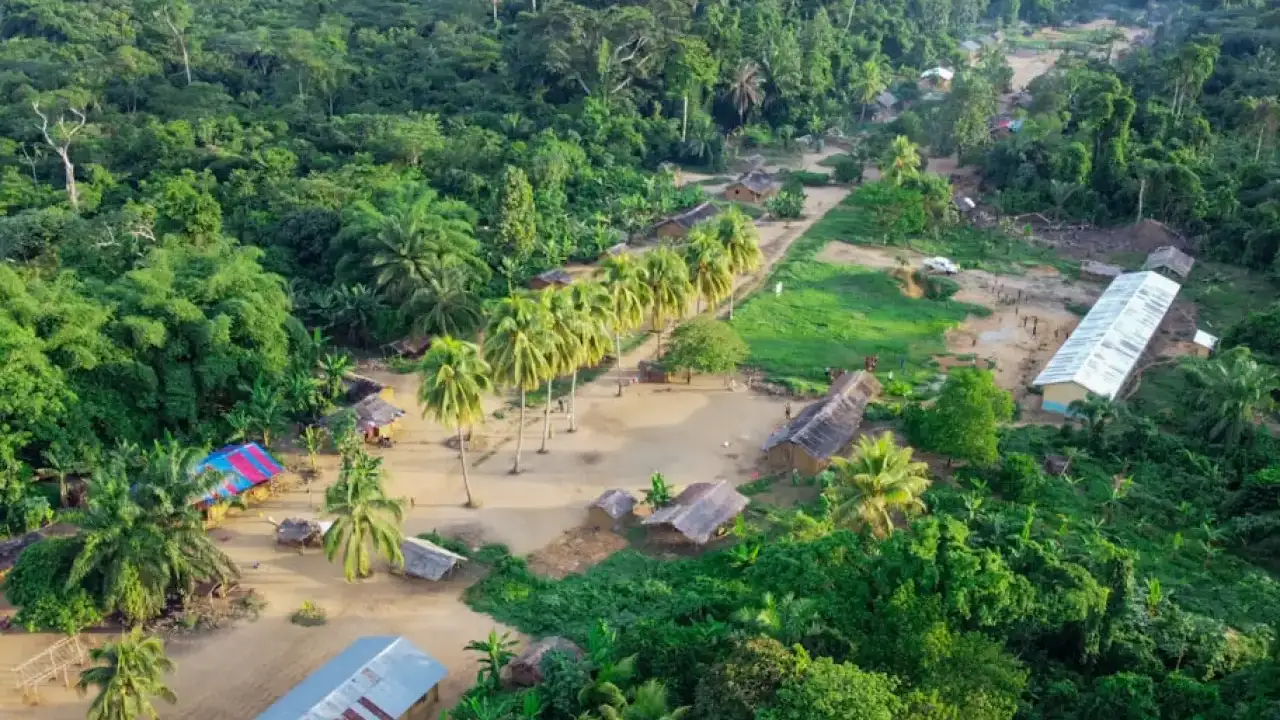 Kongo'da IŞİD bağlantılı saldırı: 43 kişi öldürüldü