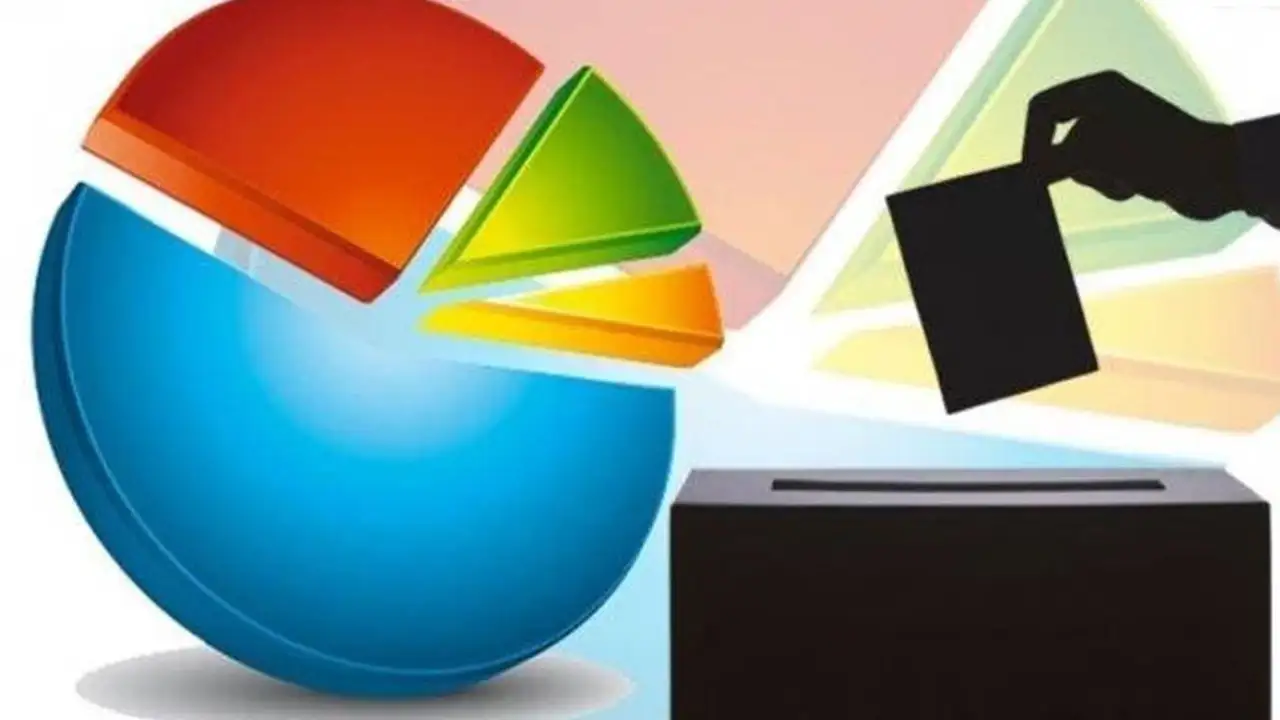 Cumhurbaşkanlığı anketi: Erdoğan ve İmamoğlu karşı karşıya...