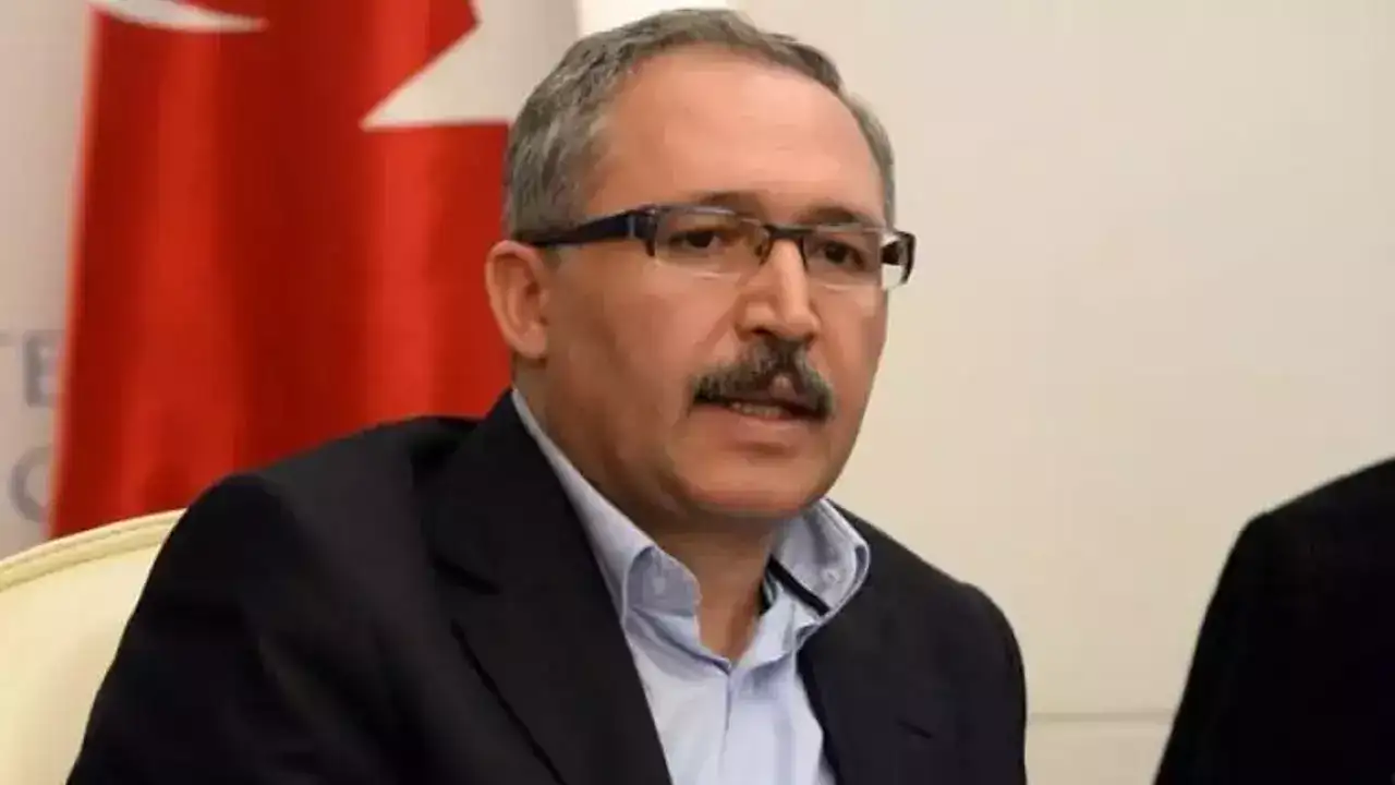 Abdülkadir Selvi 'şeytanın aklına gelmeyeni' yazdı