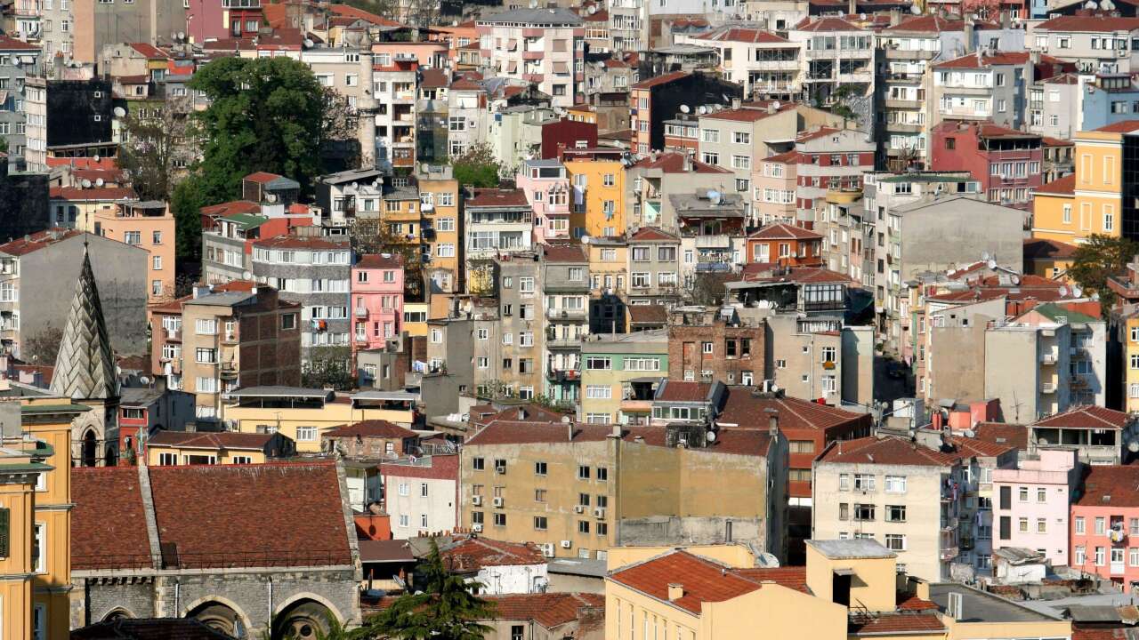 Nisan ayı kira zam oranı belli oldu