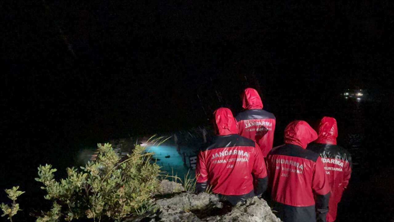 Fethiye'de tekne kazası: 1 kişi hayatını kaybetti