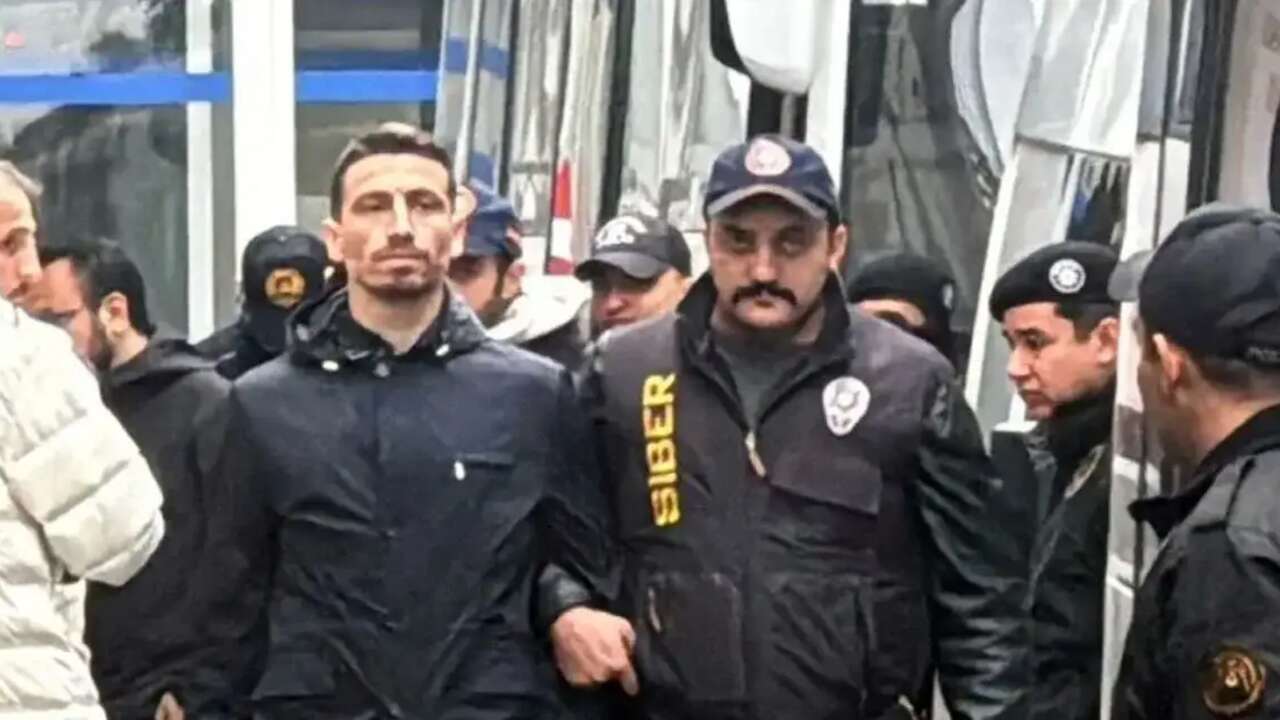 Mert Hakan Yandaş hakim karşısına çıkıyor: Sadettin Saran ve Ali Koç destek için adliyede