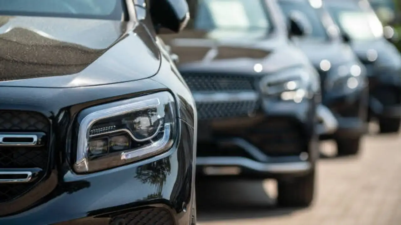 Veriler belli oldu: İşte mart ayında en çok satan 10 SUV