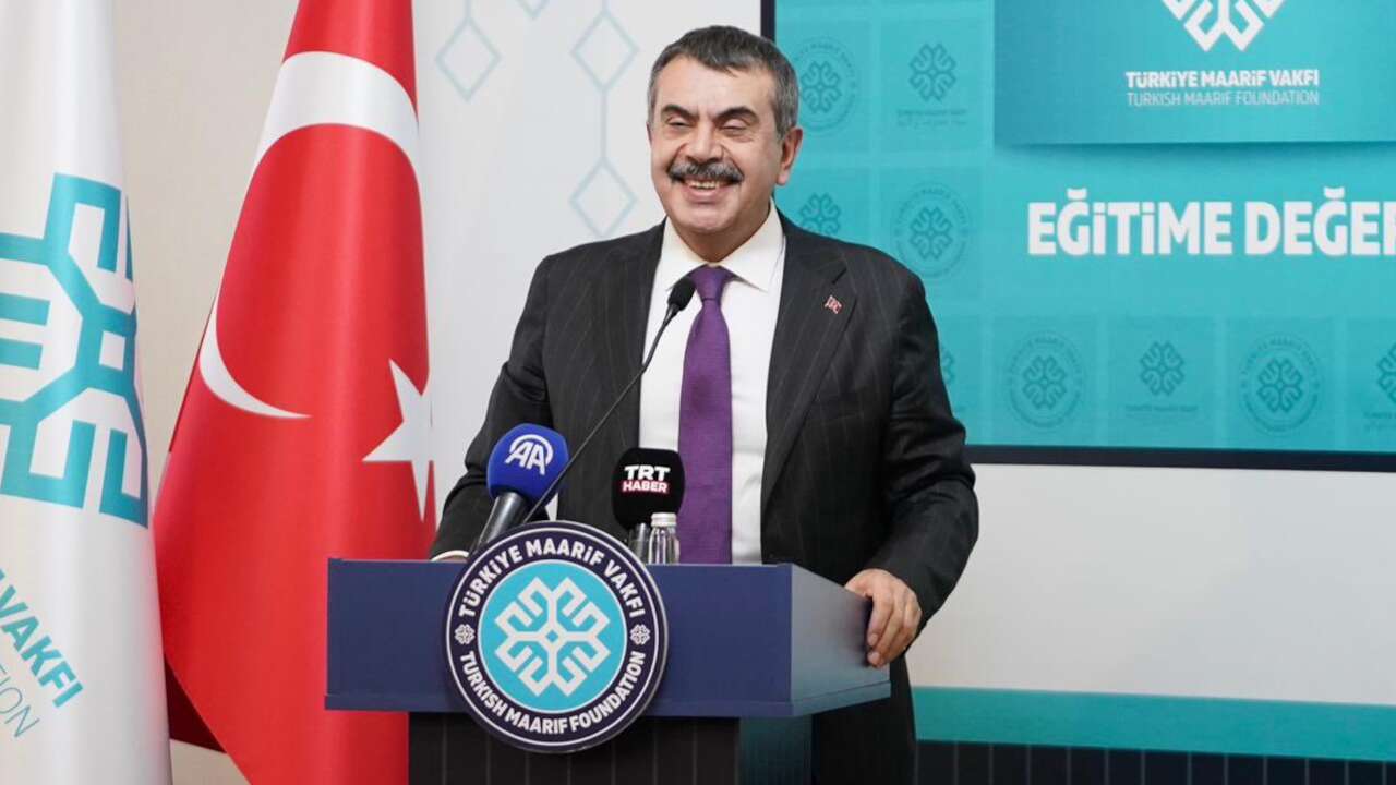 Bakan Yusuf Tekin duyurdu: LGS tarihi değişti