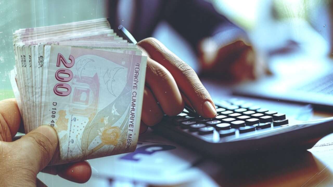 Rakam netleşiyor: İşte meslek meslek yeni maaşlar