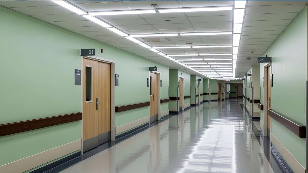 Hastanede siber kriz: Bu kez hastaların cinsel yaşam bilgileri sızdırıldı!