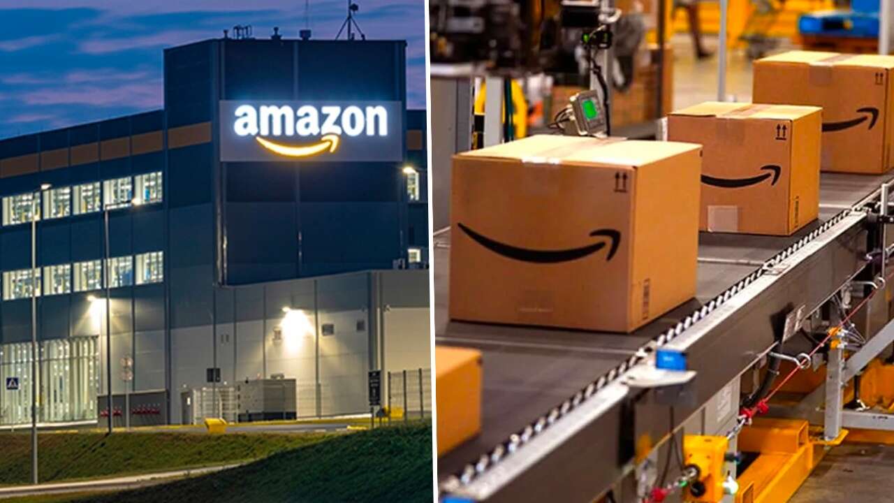 Amazon müşterilerine ‘savaş’ faturası çıkardı