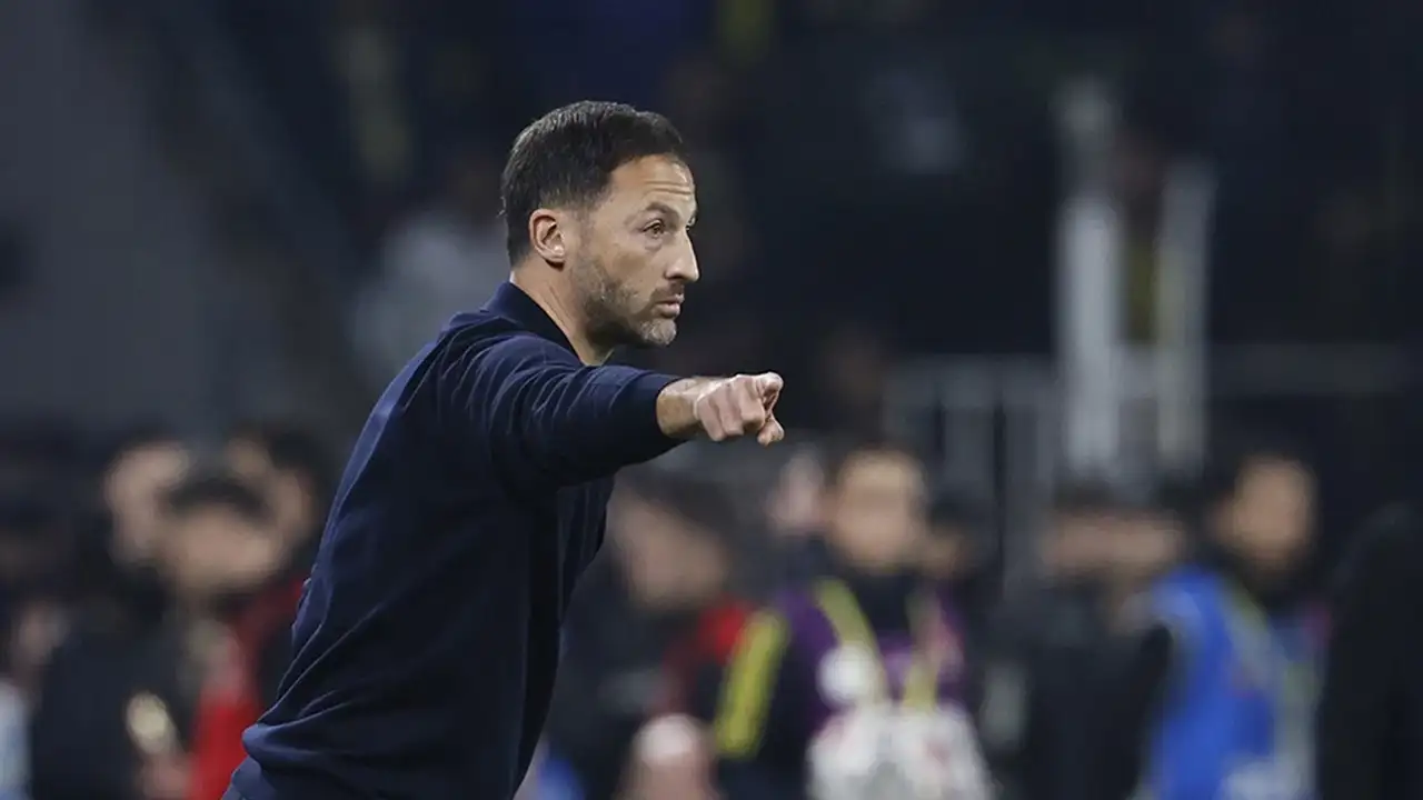 Tedesco'dan tahliye olan Mert Hakan Yandaş'a: Akşama bekliyorum...