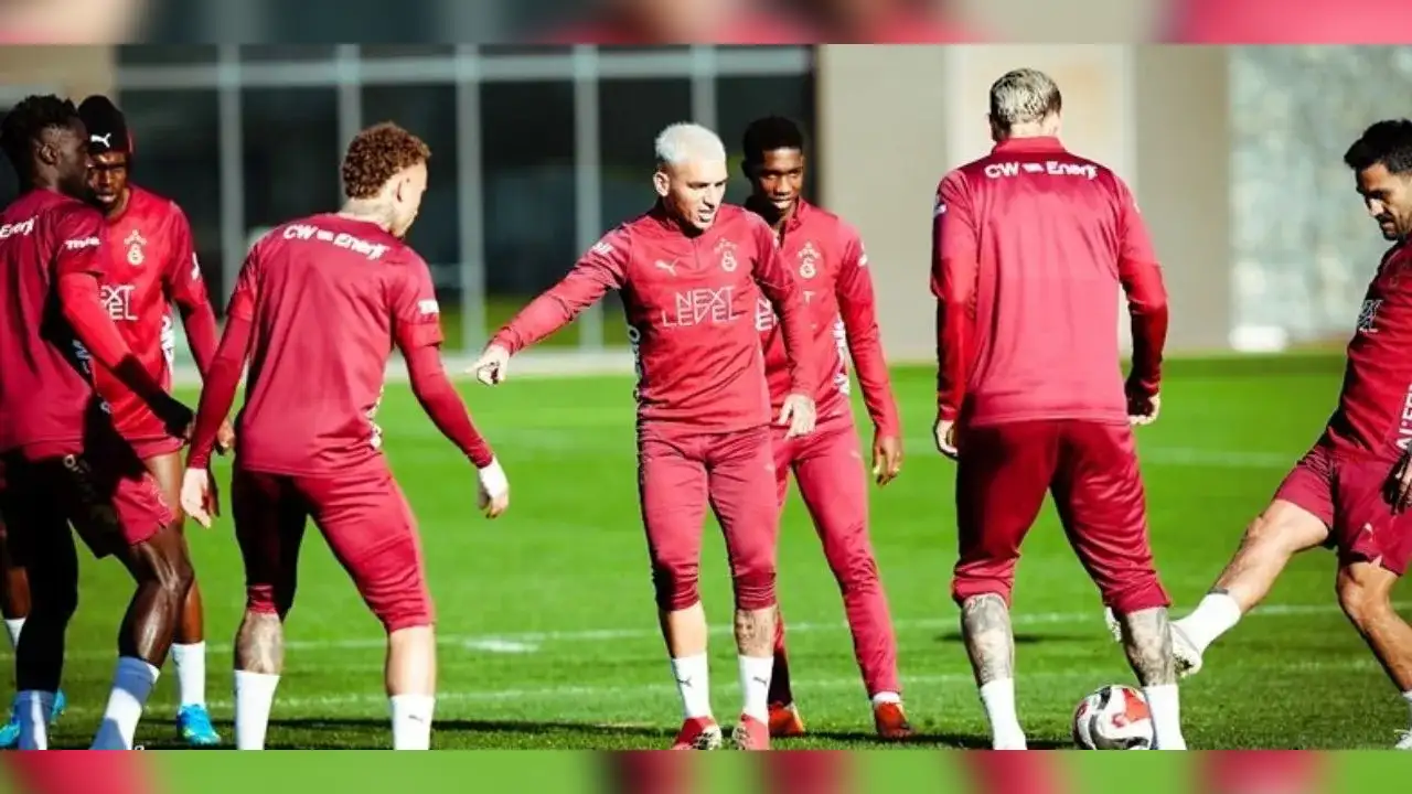 Galatasaray'da Trabzon krizi