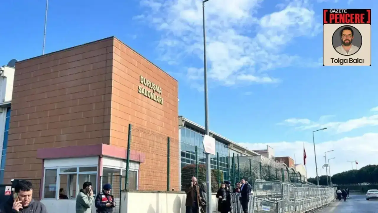 İBB Davası'nda ortaya çıktı: Hakim 'Özür dilerim tutuklamak zorundayım' diyerek tutuklama kararı verdi