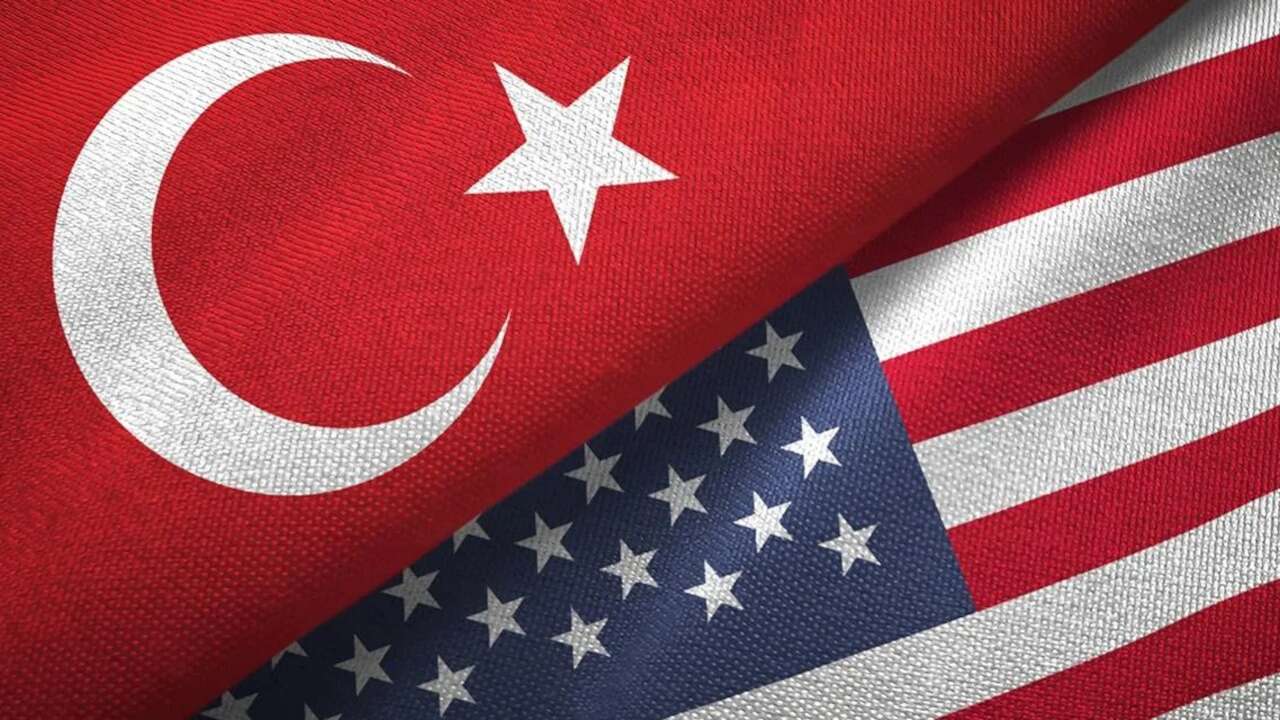 ABD anketinde yüzde 90,8 aynı görüşte birleşti