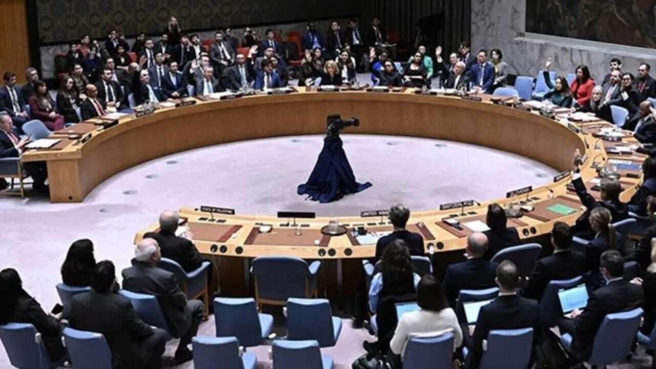 Hürmüz Boğazı krizi: Rusya, Çin ve Fransa karşı!