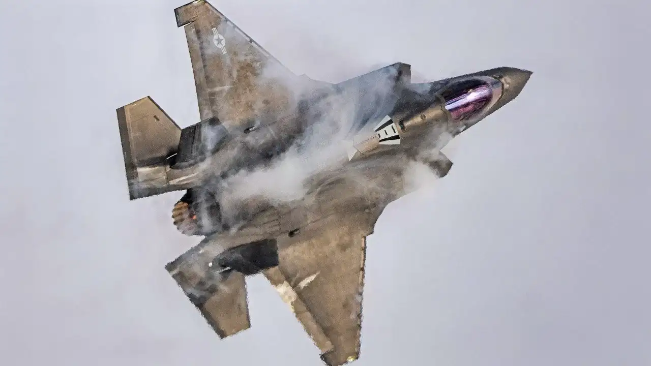 İran çağrı yaptı: Pilotu sağ ele geçirene ödül verilecek