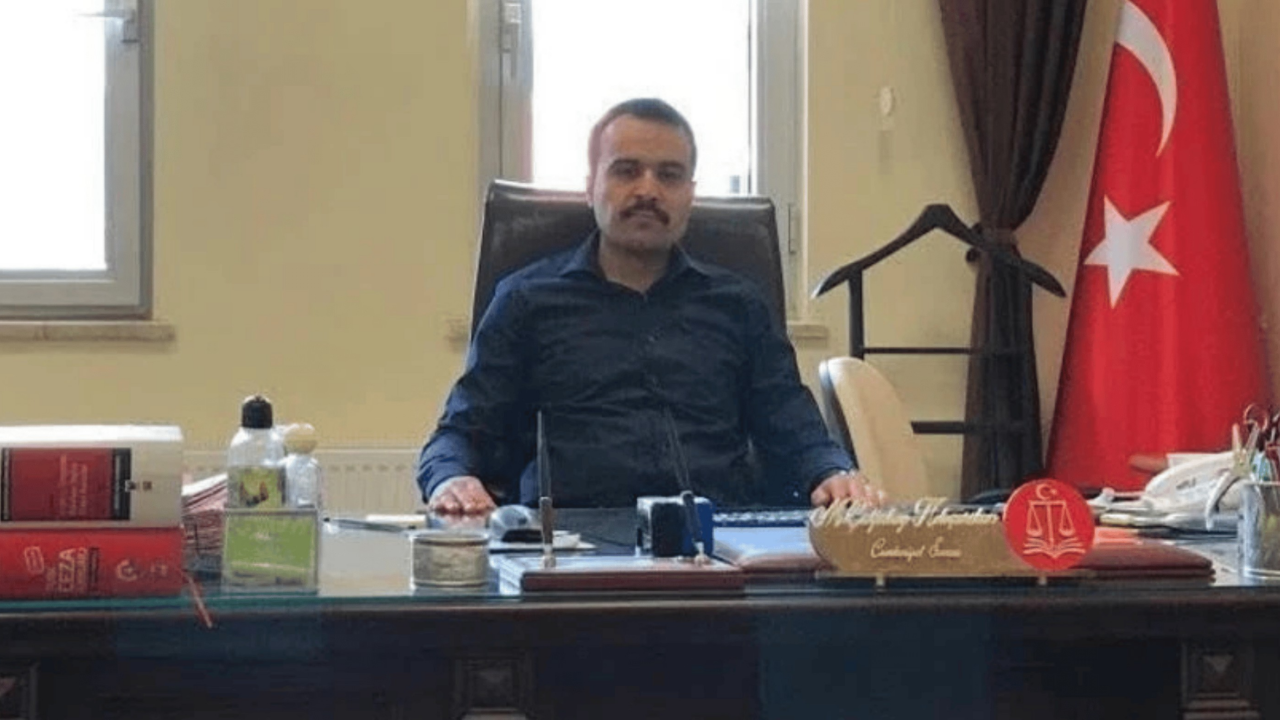 Hakimi vuran savcının savunması: Gözaltında savcıyım dedim kelepçemi çıkardılar