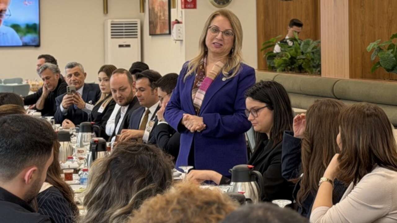 MHP'den Özgür Özel'in erken seçim çağrısına ilk yorum