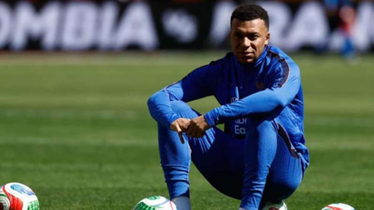 Kylian Mbappe'den ırkçılık itirafı: Yaşayan ölü gibiydim