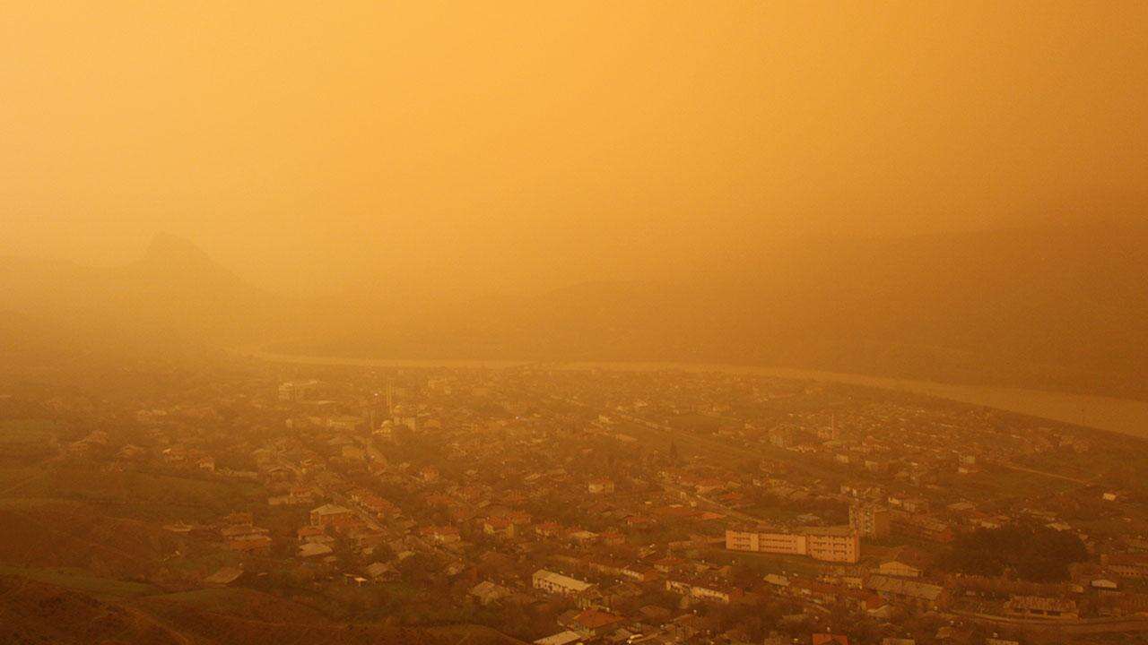 İçişleri Bakanlığı'ndan 9 il için 'sarı' kodlu uyarı