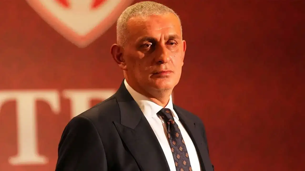 Hacıosmanoğlu telefon açtı: Milli Takım şarkısını kim yapacak?