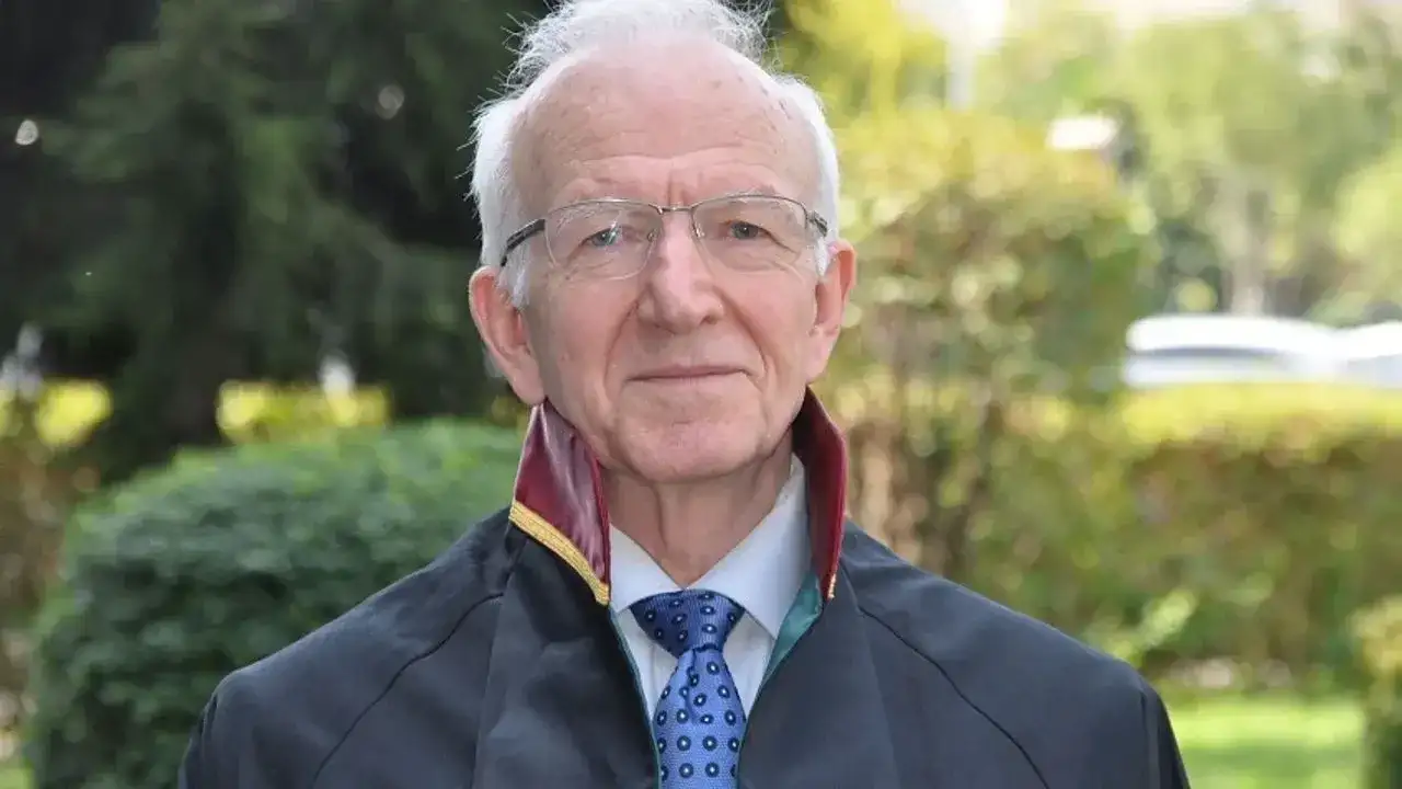 İbrahim Kaboğlu: Trump ve Netanyahu yargılanmalı