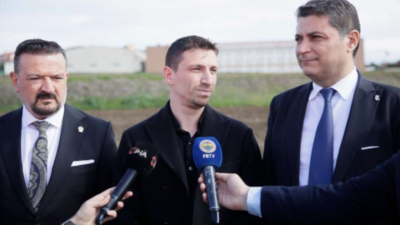 Mert Hakan Yandaş'tan tahliye sonrası ilk açıklama