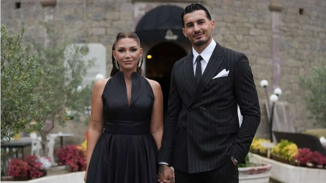 Uğurcan Çakır'ın eşi mesajlara isyan etti: Bu son nokta...