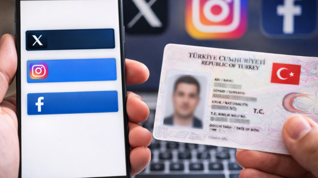 Yargıda 'veri' çelişkisi: İBB'ye 'yurt dışına bilgi gitti' gözaltısı, sosyal medyada ise kimlik şartı!