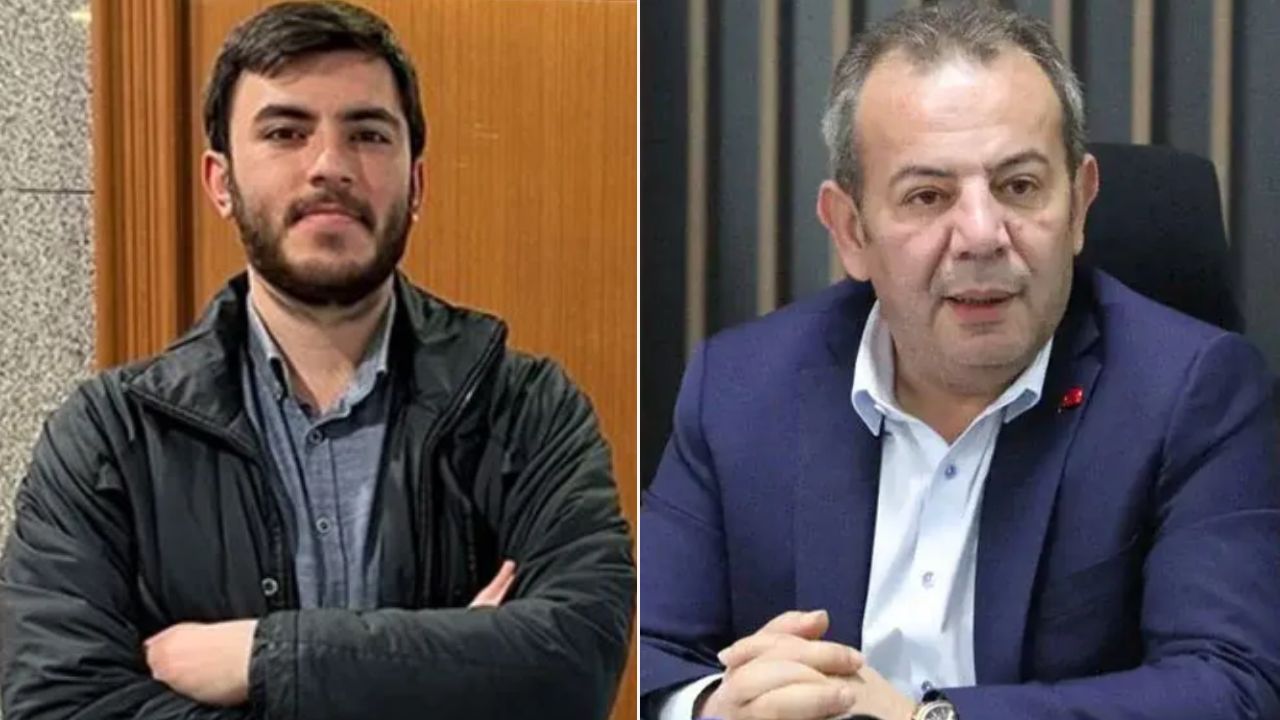 CHP'li Emir'den Tanju Özcan ve İsmail Arı'ya ziyaret: Bu kötülüğü eninde sonunda yeneceğiz