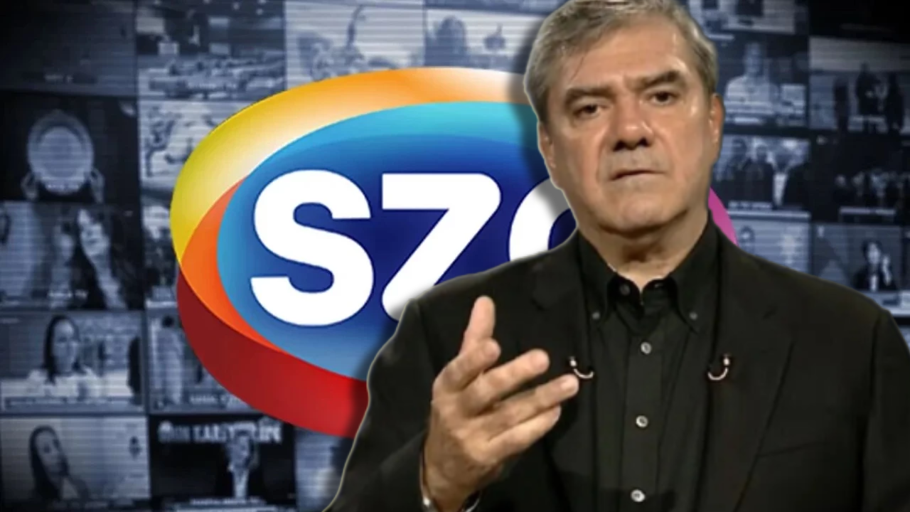 Sözcü TV yayınında kesinti: Yılmaz Özdil'den 'Sadece teknik bir arıza değil' çıkışı