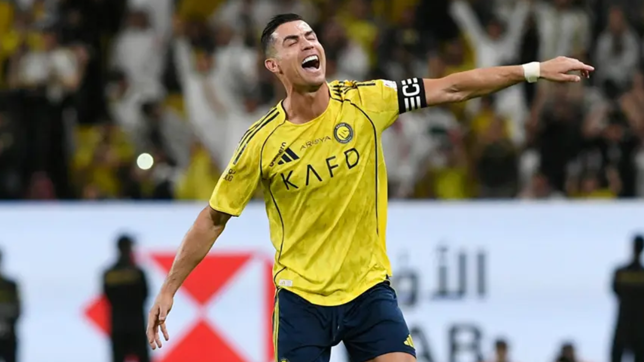 Sosyal medya bunu konuşuyor: Cristiano Ronaldo penaltıdan önce ne dedi?