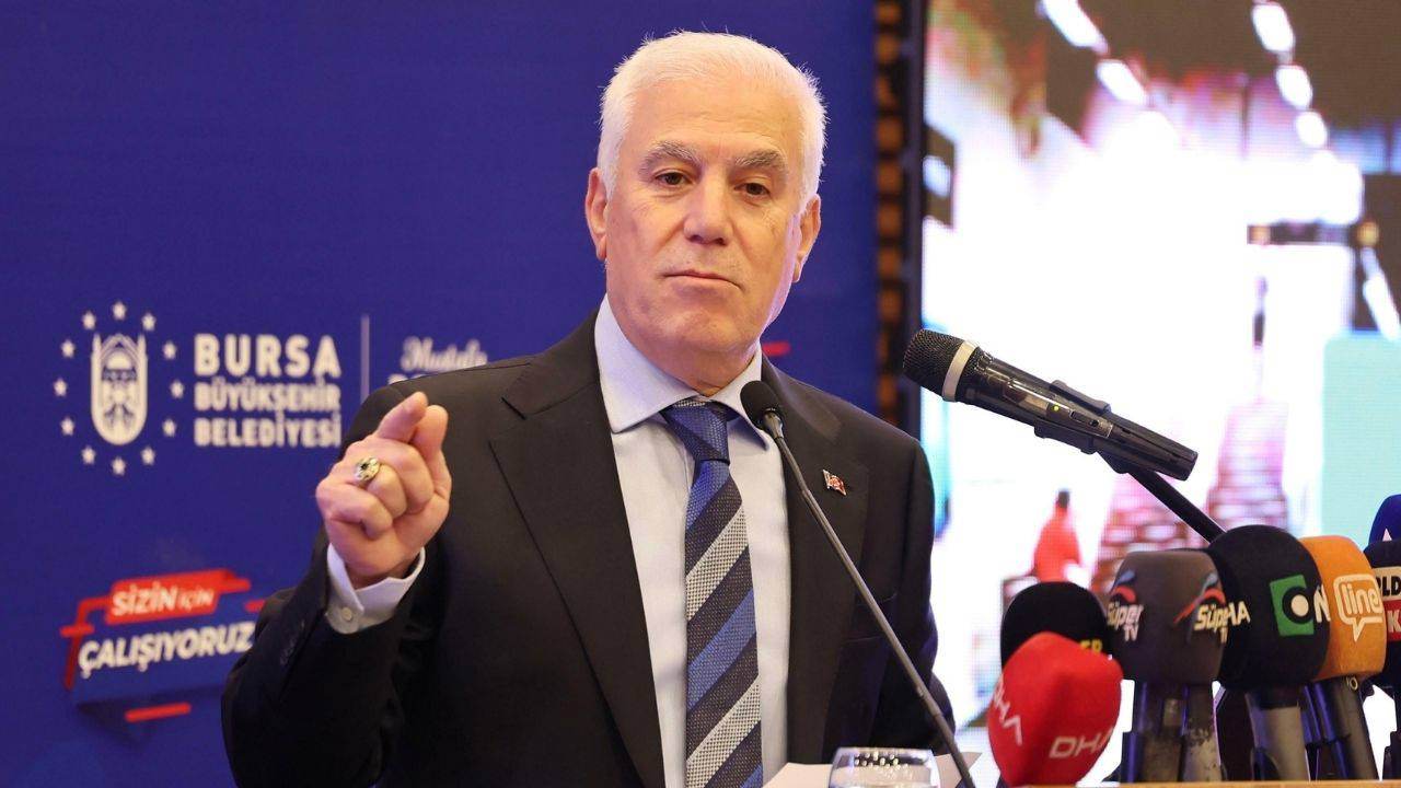 Mustafa Bozbey’in savcılık sorgusu tamamlandı