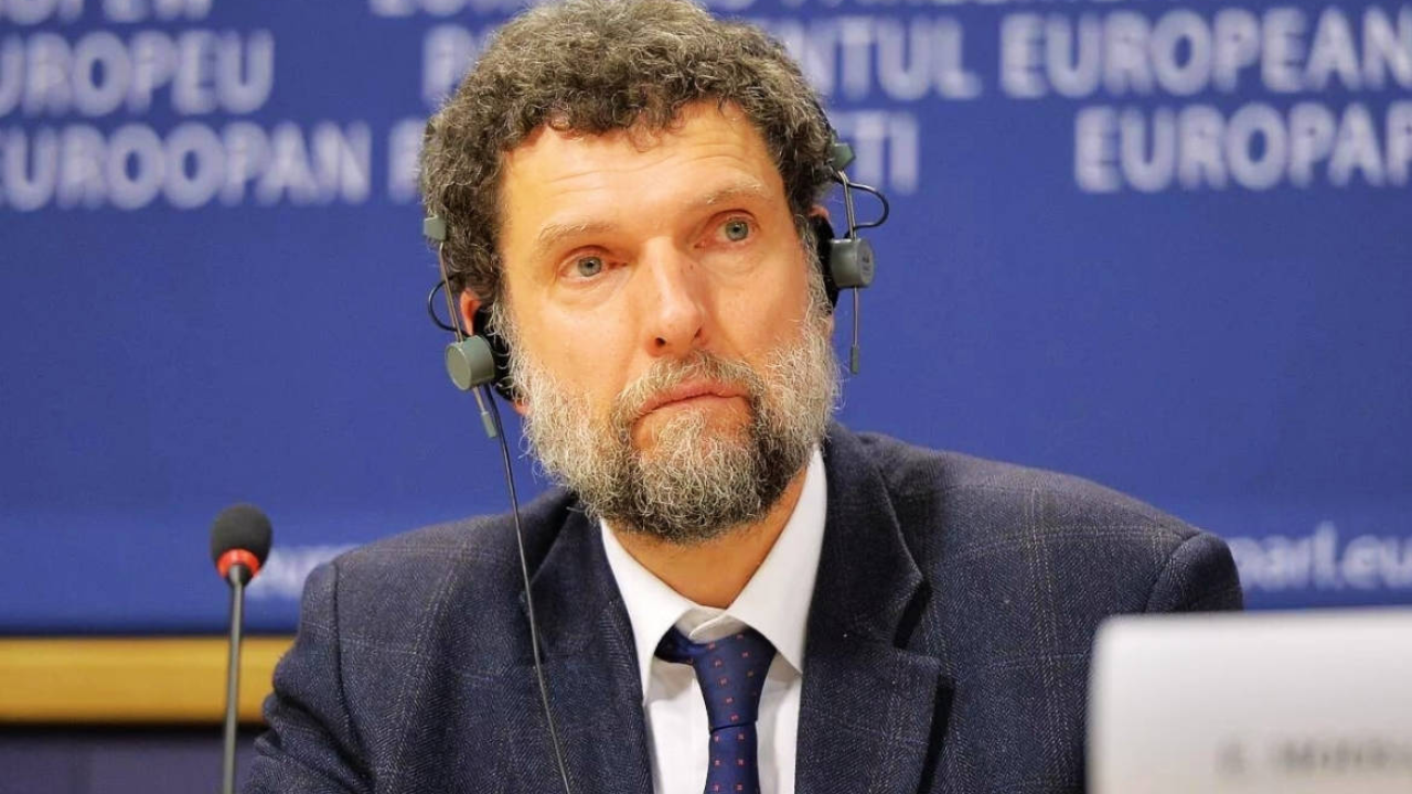 Osman Kavala: Boğaziçi Dekanı'nın AİHM'deki tezleri Stalin dönemi komplosu gibi!