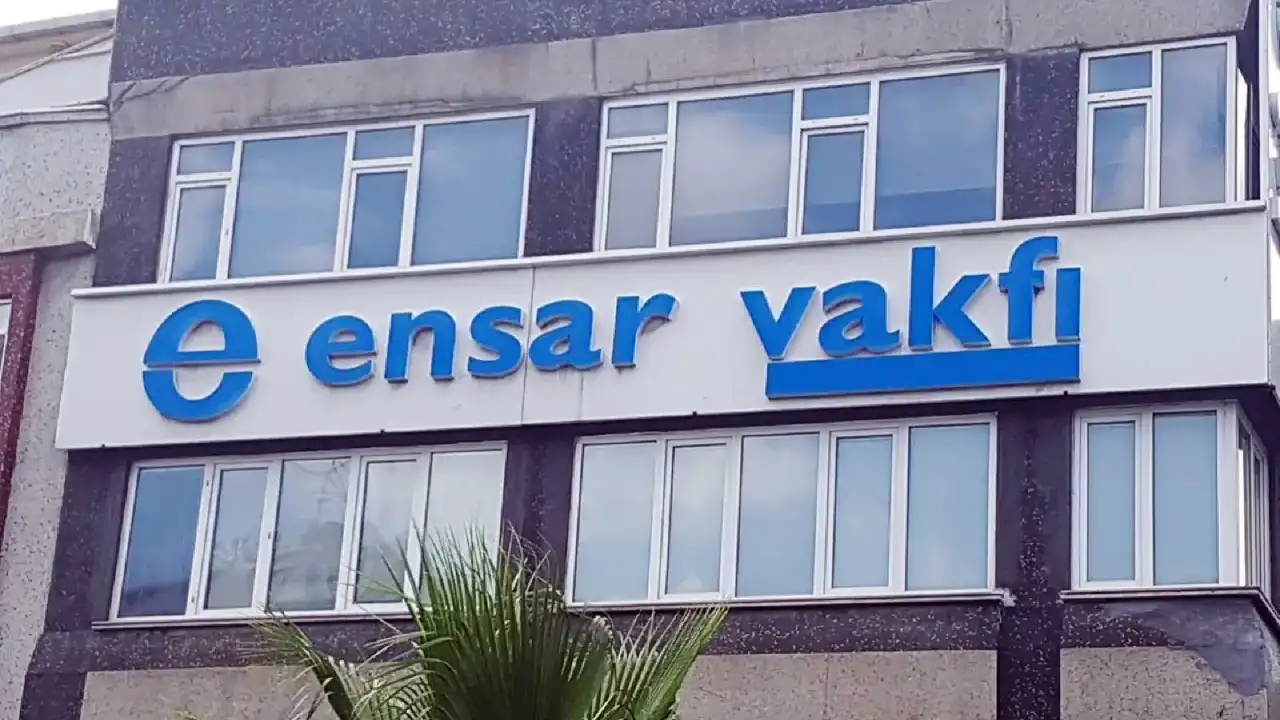 Belediyeler CHP'de olunca Avrupa yolları aşıldı: Ensar Vakfı AB'den binlerce euroluk hibe aldı