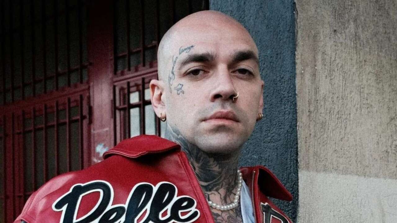 Rap sanatçısı Ezhel eleştirilere yanıt verdi: Kürt kimliğim beni terörist yapmıyor