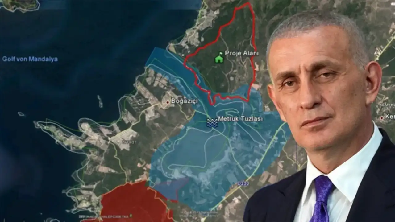 Millilere villa vaadi: Koruma alanına yapılaşmanın önünü mü açıyor?