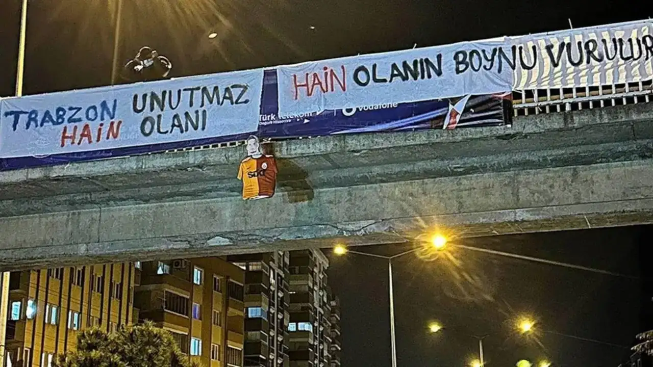 Uğurcan Çakır'a ölüm tehditleri