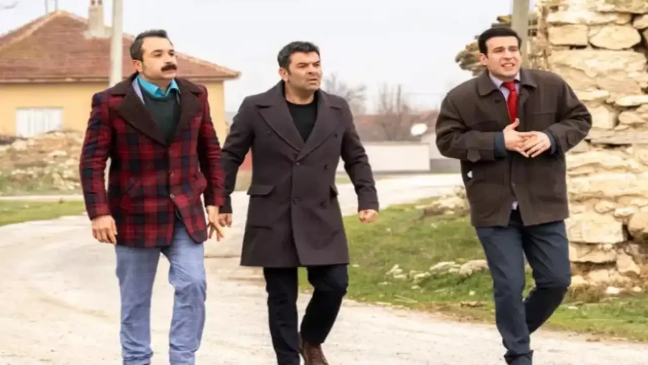 İzlenme rekorları kıran dizide sürpriz veda