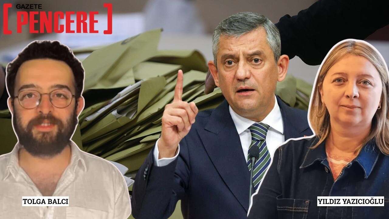 Özgür Özel 'ara seçim' kozunu oynadı: AK Parti, MHP ve DEM Parti ne yapacak?