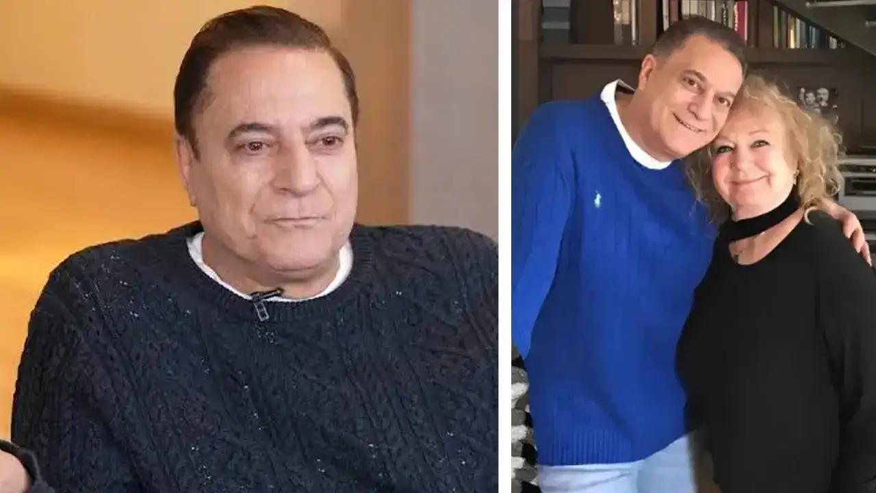 Mehmet Ali Erbil anlattı: Annesinin cenazesine neden katılmadı?