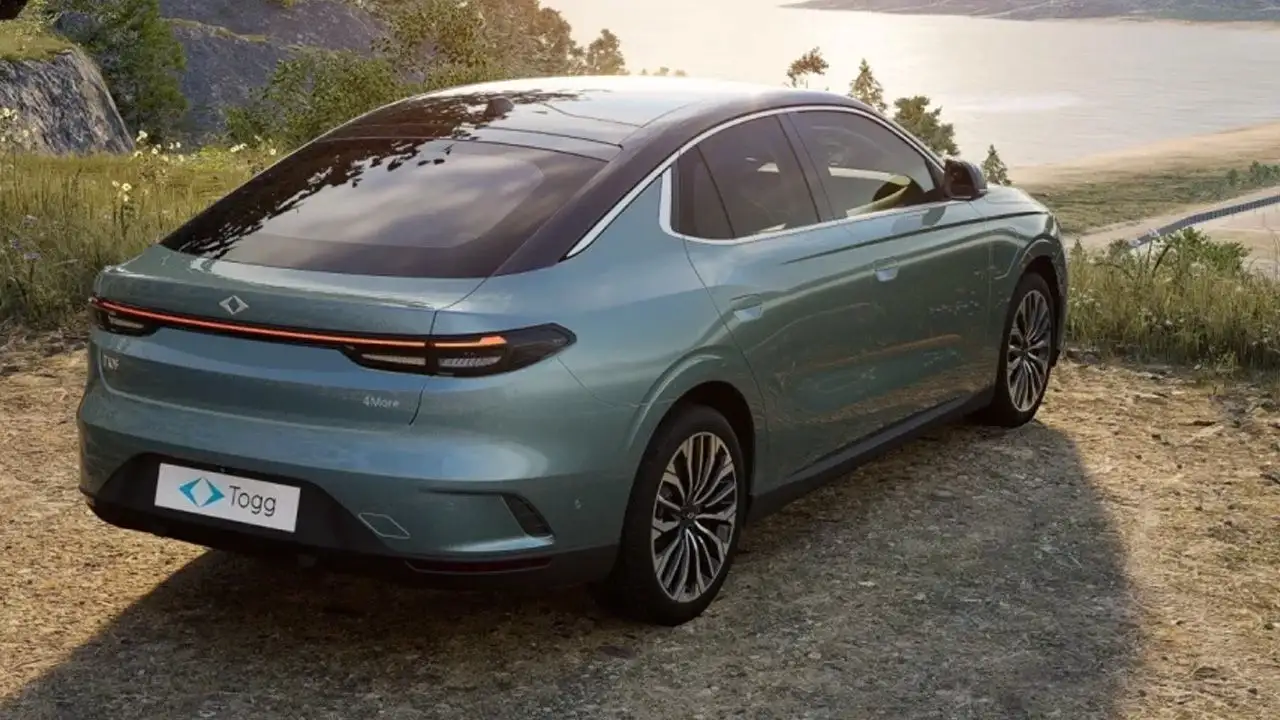 Togg’un Nisan ayı güncel fiyatları belli oldu