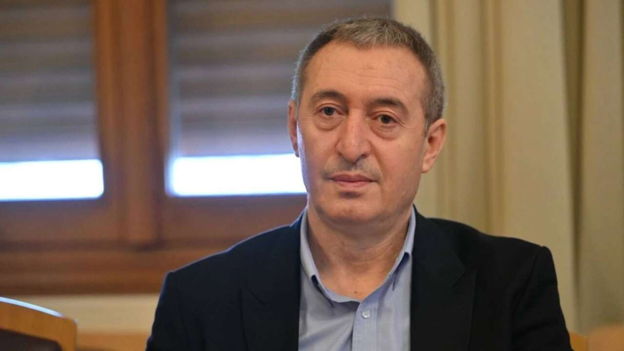 Bakırhan'dan Özel'in erken seçim çağrısına yanıt: Toplum isterse hazırız