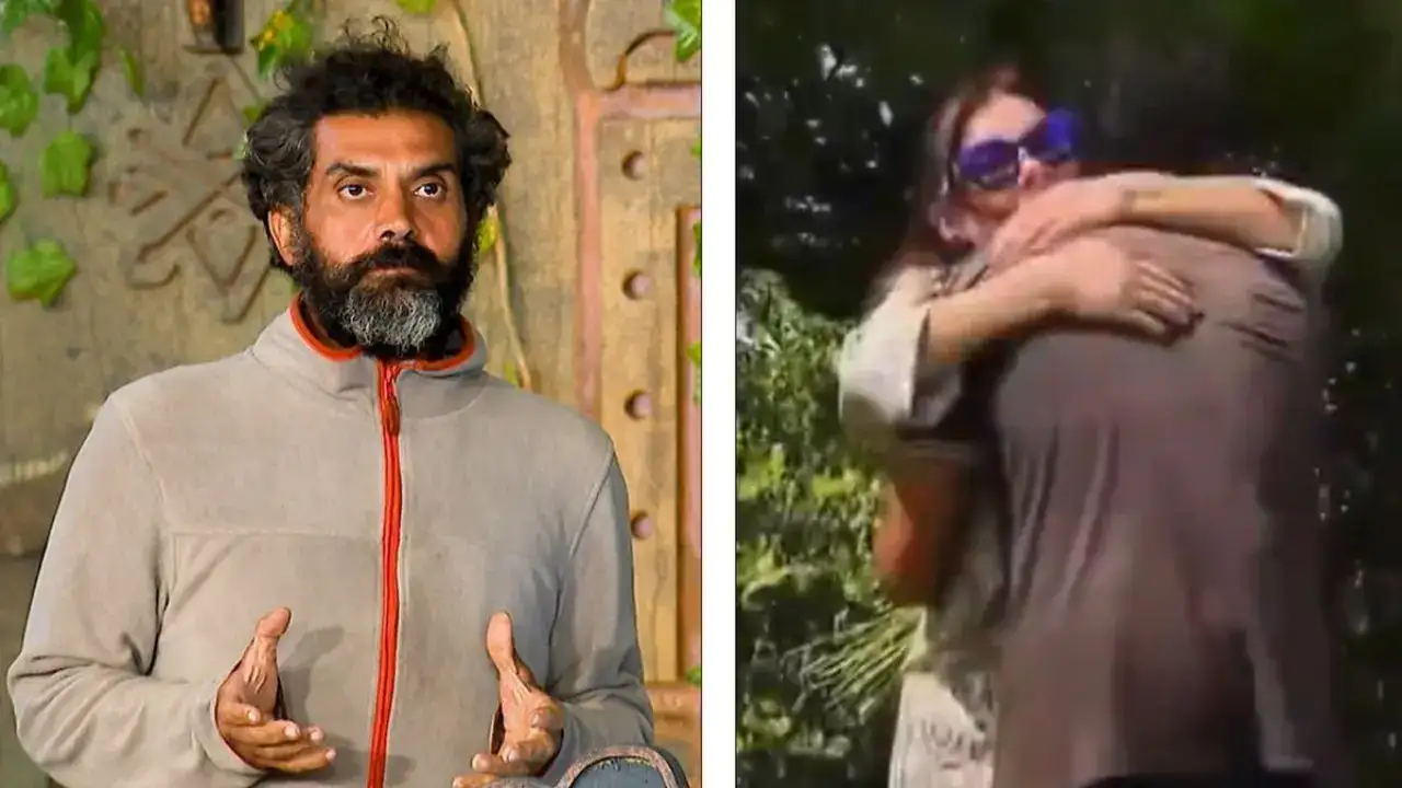 23 yıl sonra ilk: Survivor'da Deniz Seki ve Bayhan buluşması!
